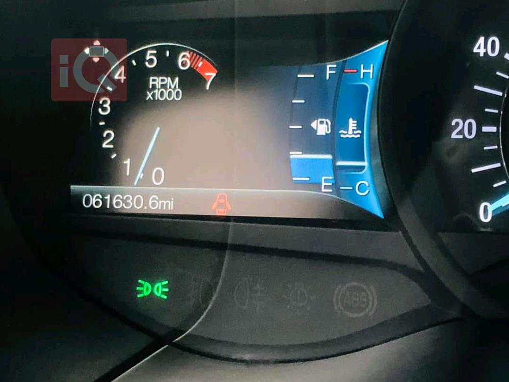 Ford Edge